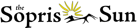Sopris Sun Logo
